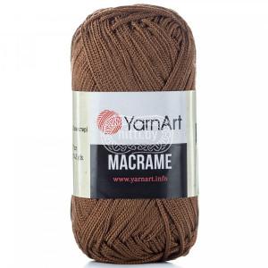 Пряжа YarnArt Macrame 