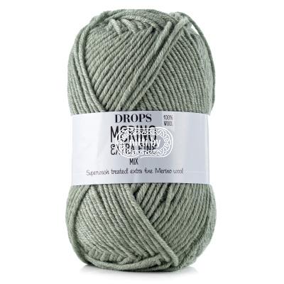 Пряжа DROPS MERINO EXTRA FINE (47 mix)