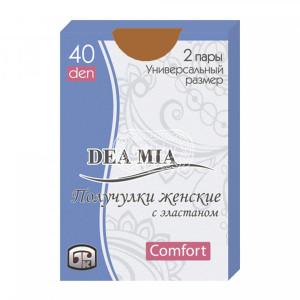 Гольфы женские DEA MIA  COMFORT 40 (2 пары), 15С1435