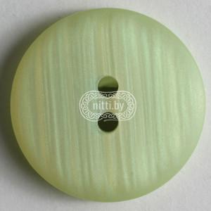 Пуговица пластиковая Dill 18 мм