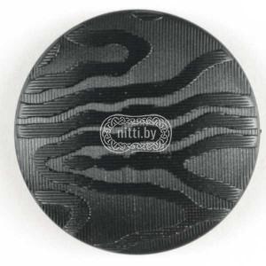 Пуговица пластиковая Dill 20 мм 