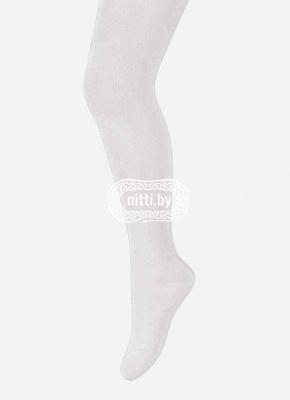 Колготки детские SCHOOL, 14С3280-000 (белый, 152-158)
