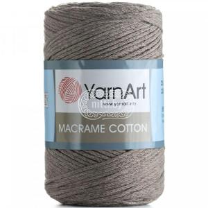 Пряжа YarnArt Macrame Cotton