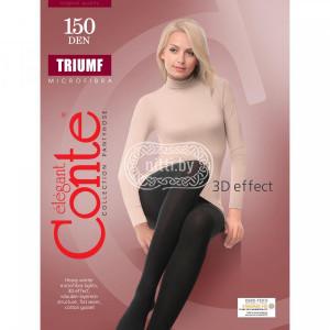 Колготки женские CONTE ELEGANT TRIUMF 150, 8С-57СП