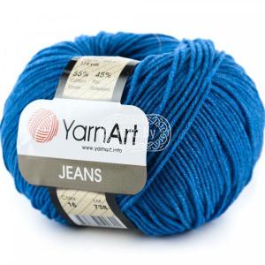 Пряжа YarnArt Jeans