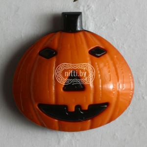 Пуговица пластиковая Dill 18 мм