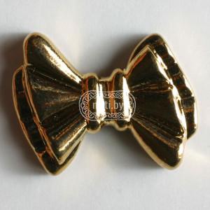 Пуговица пластиковая Dill 15 мм 