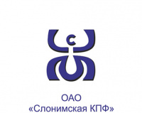 Слонимская пряжа