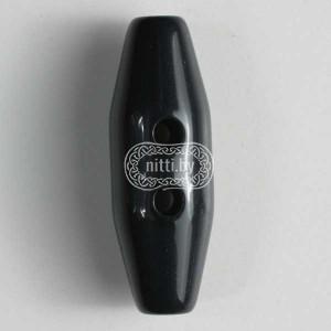 Пуговица пластиковая Dill 30 мм