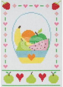 Набор для вышивания Anchor - Fruit