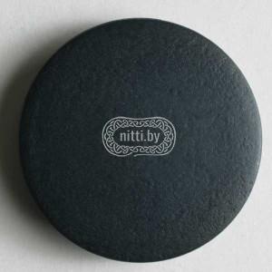 Пуговица пластиковая Dill 20 мм 