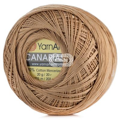 Пряжа YarnArt Canarias (5529)