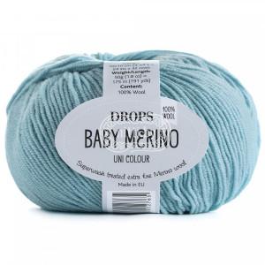 Пряжа DROPS BABY MERINO