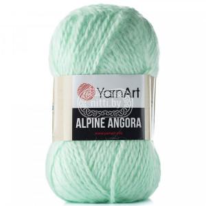 Пряжа YarnArt Alpine Angora