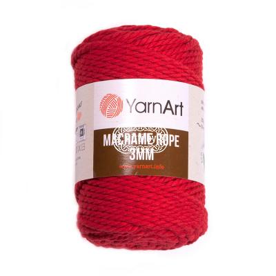 Пряжа YarnArt Macrame ROPE 3mm (773)