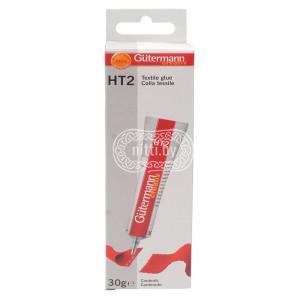 Клей текстильный Textil Gutermann, 30г