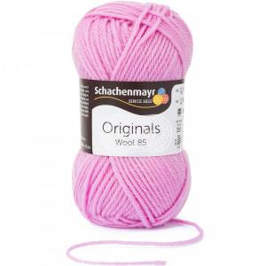 Пряжа Schachenmayr Wool 85