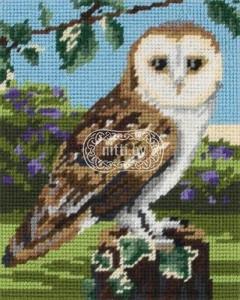 Набор для вышивания Anchor - Owl