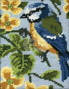 Набор для вышивания Anchor - Blue Tit