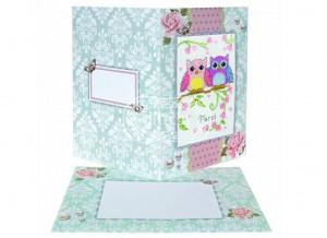 Набор для рукоделия Anchor Craft Kit - Thank You Card