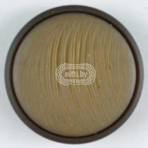 Пуговица пластиковая Dill 25 мм 