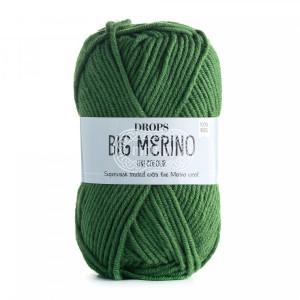 Пряжа DROPS BIG MERINO