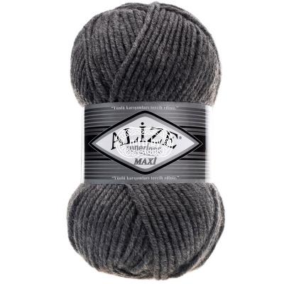 Пряжа Alize Superlana Maxi (182)