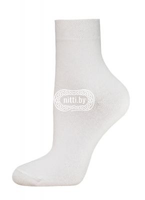 Носки детские SCHOOL, 14С3081-000 (белый, 17-18)