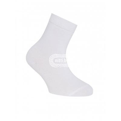Носки детские CONTE KIDS TIP-TOP, 5С-11СП-000 (белый, 10)