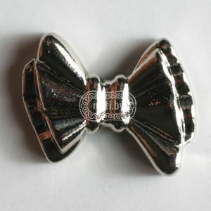 Пуговица пластиковая Dill 15 мм 