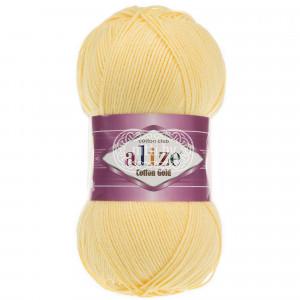 Пряжа Alize Cotton Gold