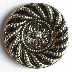 Пуговица пластиковая Dill 23 мм 