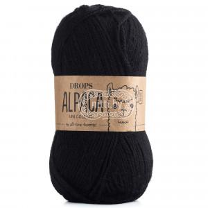 Пряжа DROPS ALPACA 