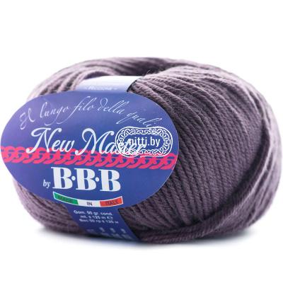Пряжа BBB New Master (10)