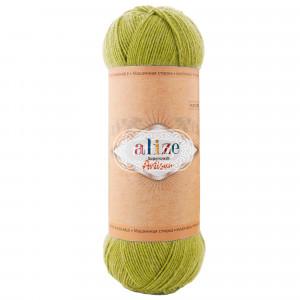 Пряжа носочная Alize Superwash Artisan