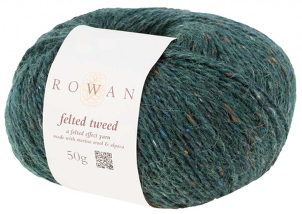 Пряжа Rowan Felted Tweed.jpg