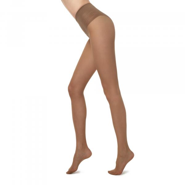 Колготки женские CONTE ELEGANT STYLE 40, 8С-74СП (bronz, 3)