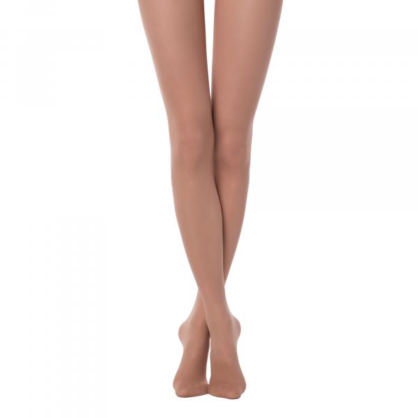 Колготки женские CONTE ELEGANT PRESTIGE 20, 8С-43СП (natural, 4)