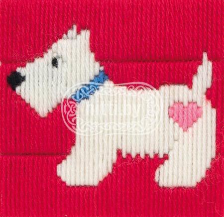 Набор для вышивания Anchor 1st Kit - Joe