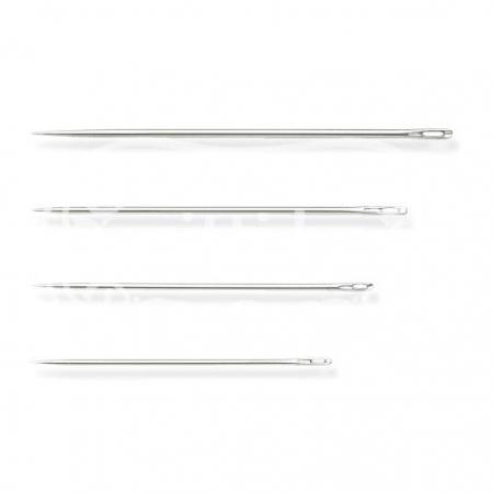 Иглы для шитья Milward № 5-10 20 шт