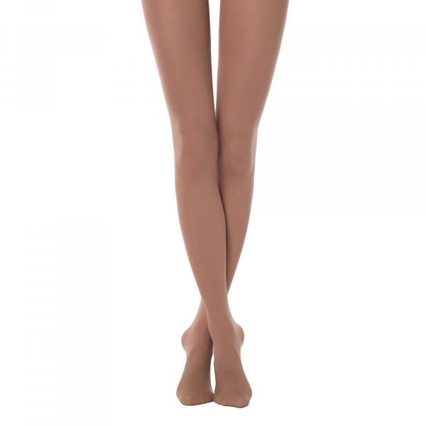 Колготки женские CONTE ELEGANT EPISODE 50, 8С-25СП (bronz, 3)