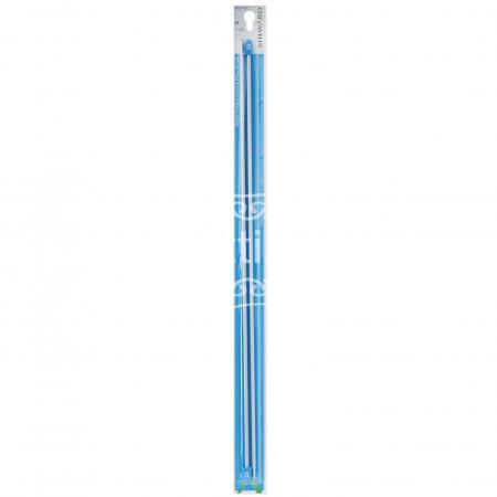 Спицы прямые алюминевые Milward 2 мм / 40 см