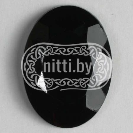 Пуговица пластиковая Dill 23 мм 