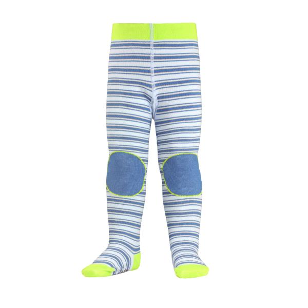 Колготки детские CONTE KIDS TIP-TOP, 4С-01СП-367 (голубой, 62-74)