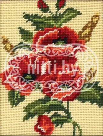 Набор для вышивания Anchor - Poppy