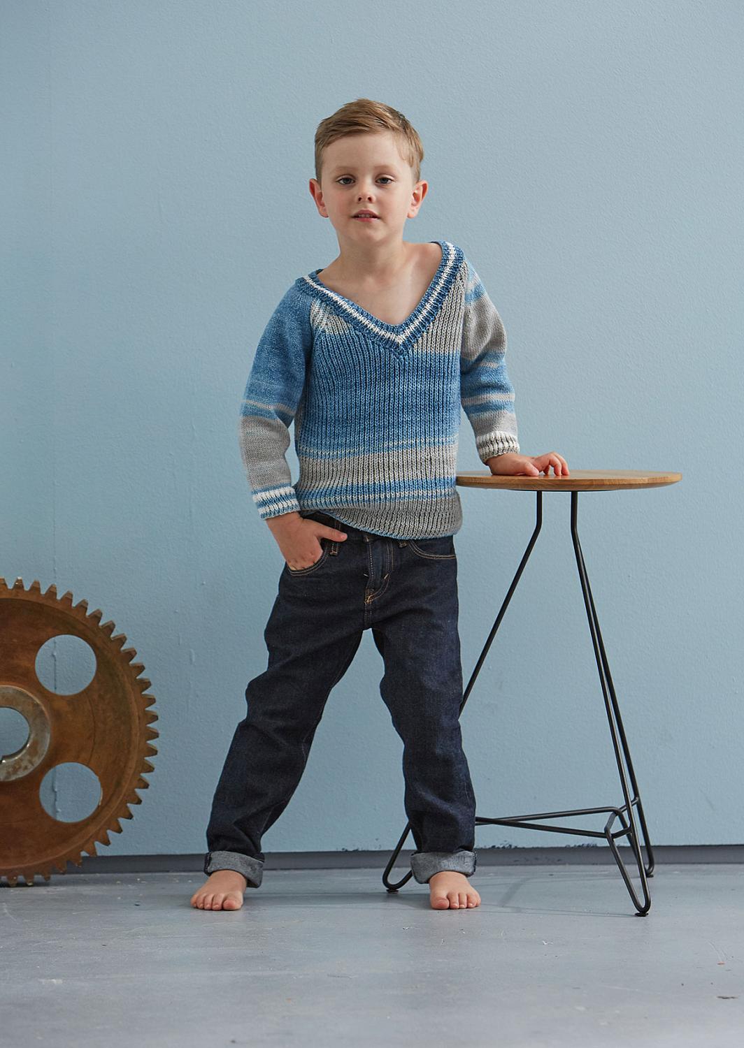 Пряжа Schachenmayr Fashion Summer Ombre