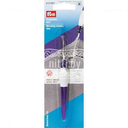 Игла для поднятия петель prym.ergonomics