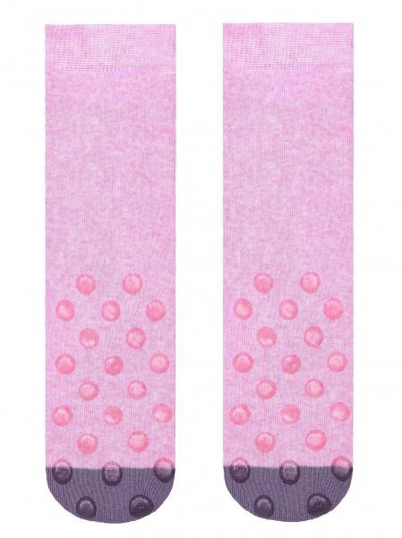 Носки детские CONTE KIDS ВЕСЕЛЫЕ НОЖКИ, 17С-45СП-292 (светло-розовый, 20)