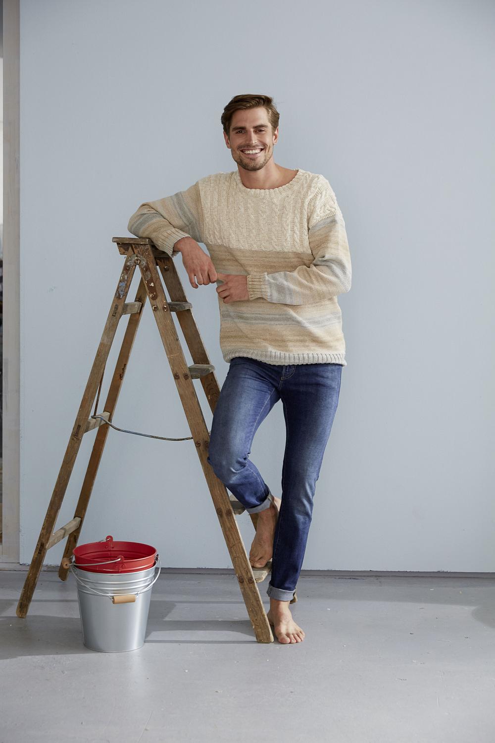 Пряжа Schachenmayr Fashion Summer Ombre