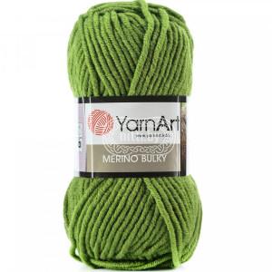 Пряжа YarnArt Merino Bulky